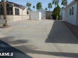 2057 S Walla Walla Cir #57, Apache Junction, AZ 85120