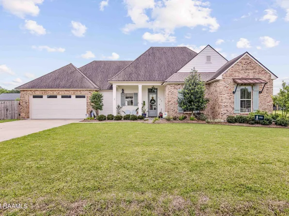 103 Beringer Dr, Lafayette, LA 70529