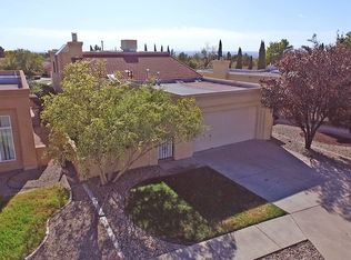 10908 Malaguena Ln NE, Albuquerque, NM 87111