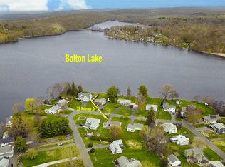 28 Keeney Dr, Bolton, CT 06043