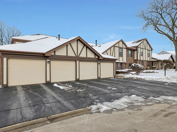 1254 Plum Tree Ct APT A1, Schaumburg, IL 60193