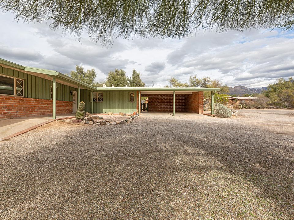 1st image of 6661 N Los Arboles Cir