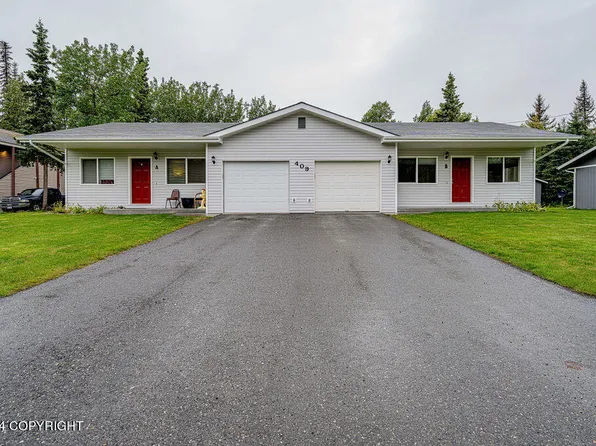 409 N Gill St, Kenai, AK 99611