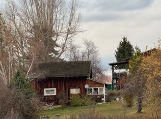 211 Ford St, Weippe, ID 83553