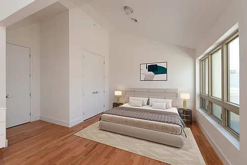 251 Devoe St #PENTHOUSE Photo 1