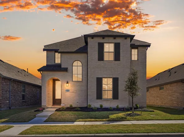 12324 Penson St, Fort Worth, TX 76052