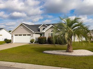 432 Carolina Woods Dr, Myrtle Beach, SC 29588