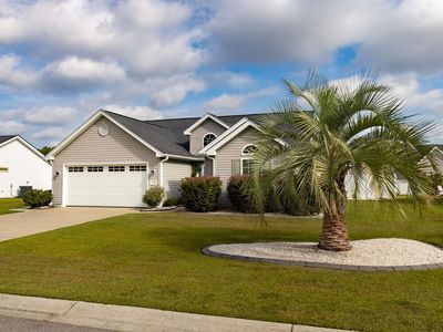 432 Carolina Woods Dr., Myrtle Beach, SC, 29588