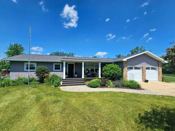 13329 Tuscola Rd, Clio, MI 48420