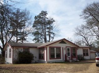 4392 Highway 79 S, Stephens, AR 71764