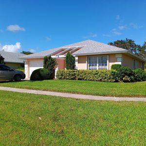 210 N Grove Isle Circle, Vero Beach, FL, 32962