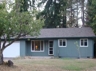 25611 Hunter Rd, Veneta, OR 97487