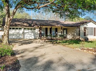 2611 Choctaw Trl, Austin, TX 78745