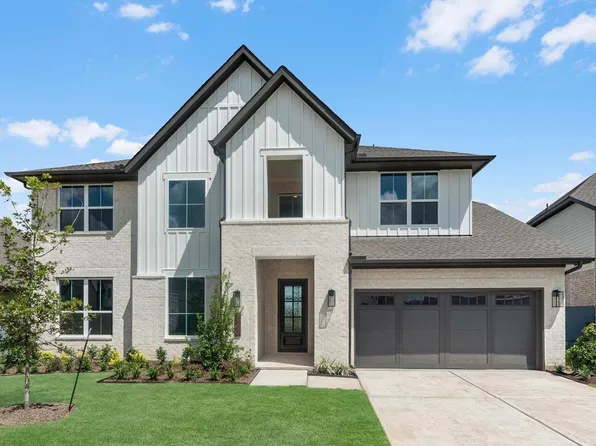32430 Violet Dancer Ct, Fulshear, TX 77441