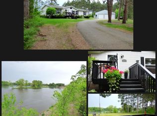 22953 Haven Rd, Little Falls, MN 56345