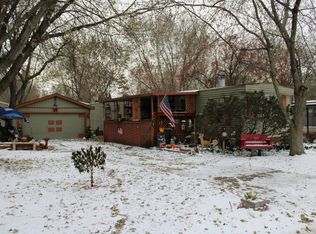 116 Poplar Dr, Sandwich, IL 60548
