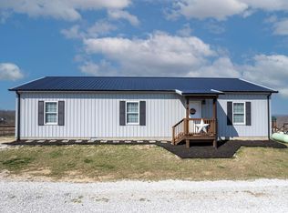 295 Hanshaw Rd, Olive Hill, KY 41164