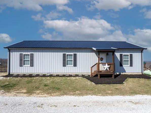 295 Hanshaw Rd, Olive Hill, KY 41164