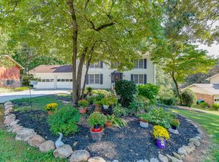 4572 Ridgeland Dr, Lilburn, GA 30047