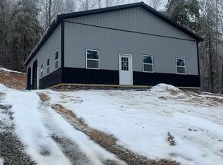 Springdale Rd, Pearisburg, VA 24134