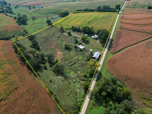 3315 W Veta Grande Rd, Scales Mound, IL 61075