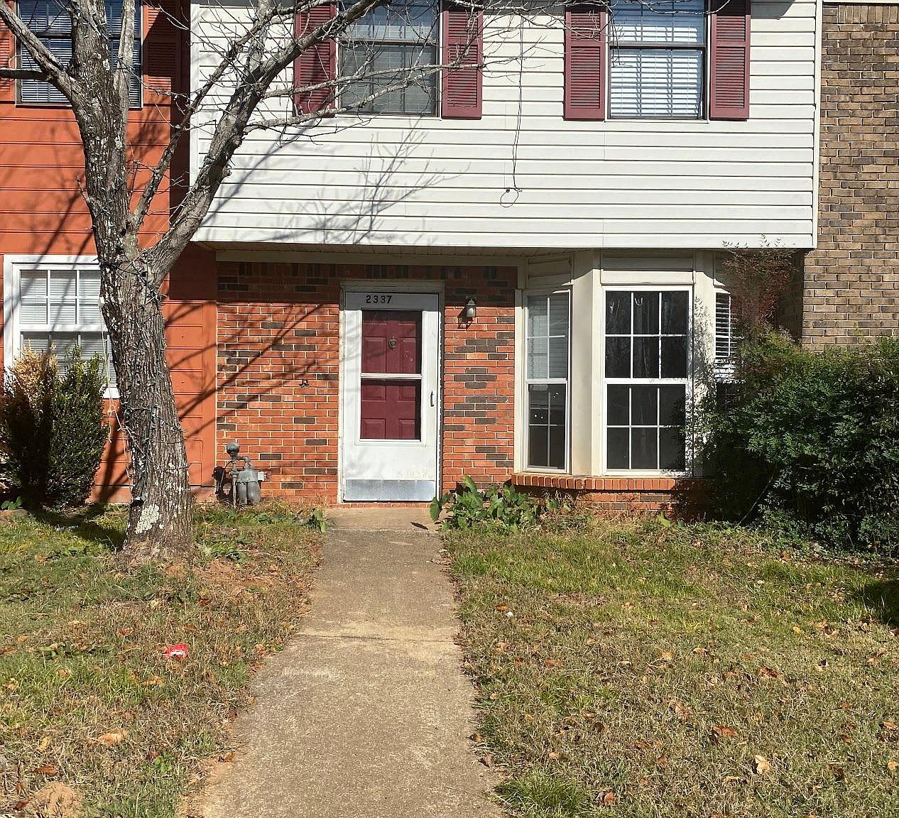 2337 Grayson Valley Cir, Birmingham, AL 35235 Zillow