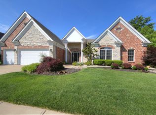 17548 Garden Ridge Cir, Glencoe, MO 63038