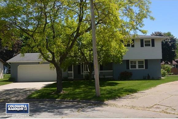 WELOME TO 2558 VICKI LN