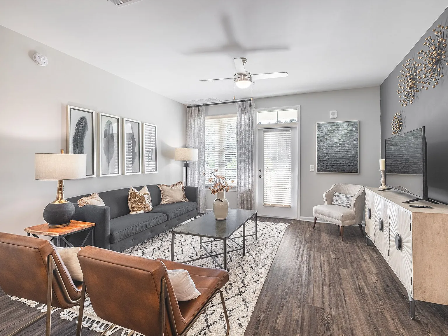 The Grove at Carolina Park Apartments — Photo 4