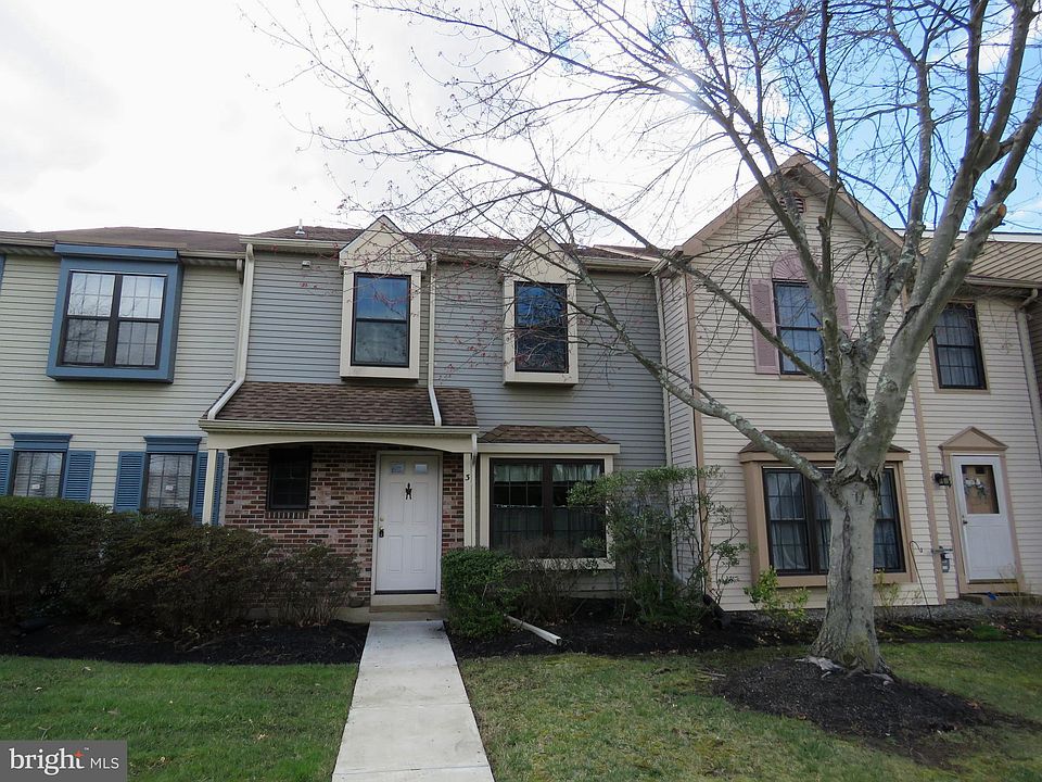 3 Ashford Ct, Robbinsville, NJ 08691 Zillow