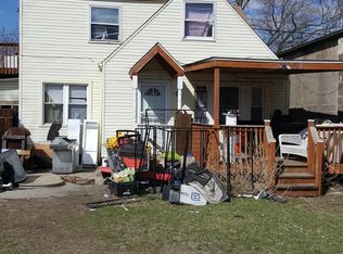 784 Burnham Ave, Calumet City, IL