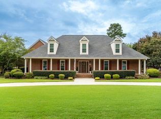 112 River Falls Dr, Duncan, SC 29334