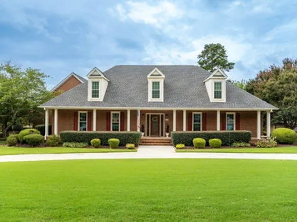 112 River Falls Dr, Duncan, SC 29334