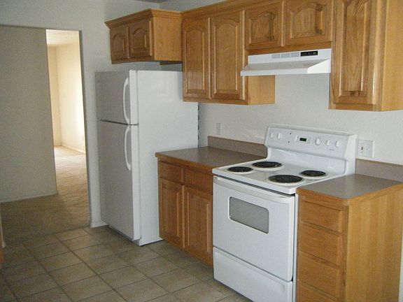 4th image of 3016 Alhambra Dr APT A