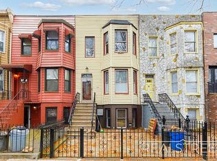 133 Weirfield St APT 1, Brooklyn, NY 11221