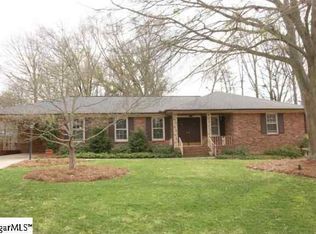 318 Havenhurst Dr, Taylors, SC 29687