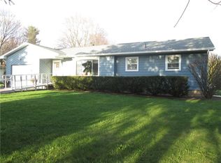 2810 S Union St, Rochester, NY 14624