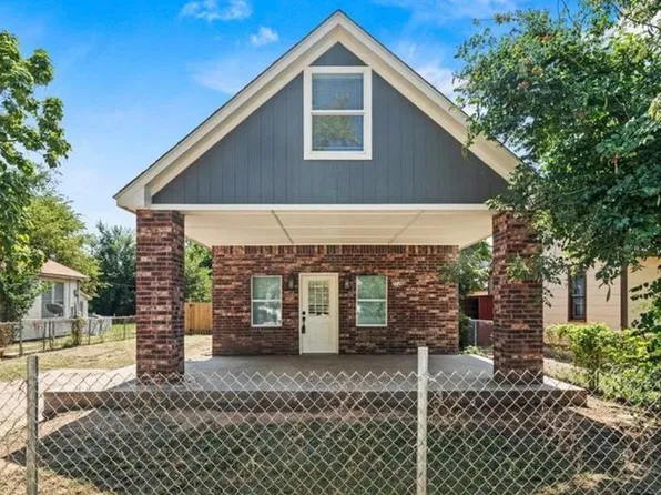 2136 SW 23rd St, Oklahoma City, OK 73108