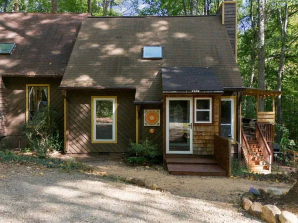112 Poplar St, Chapel Hill, NC 27516