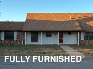 4504 La Salle Cir, Midland, TX 79707