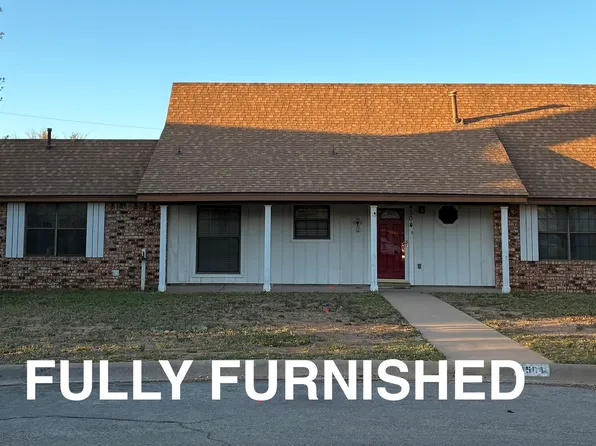 4504 La Salle Cir, Midland, TX 79707