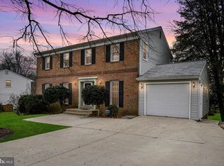 3138 Flintlock Rd, Fairfax, VA 22030