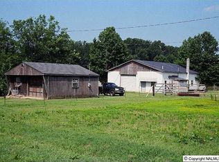 3405 Brow Rd, Boaz, AL 35956