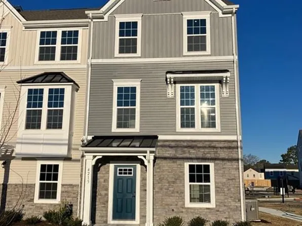 4215 Meander Way, Chesapeake, VA 23321