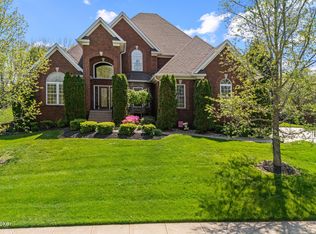13306 Westbury Way, Goshen, KY 40026