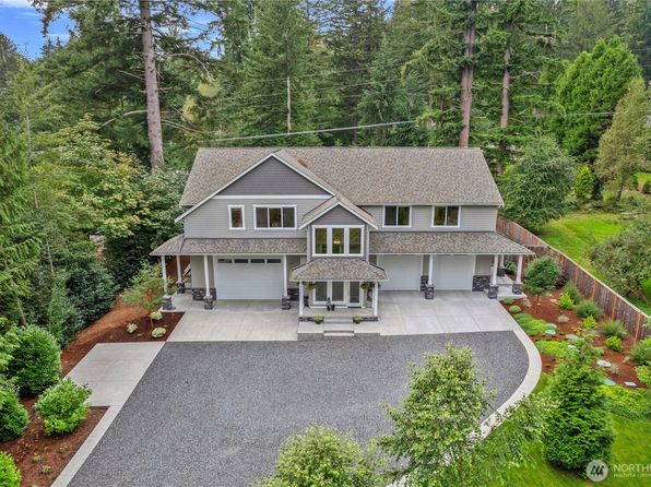 13321 Avondale Road NE, Woodinville, WA 98072