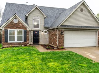 110 Hemingway Pl, Georgetown, KY 40324