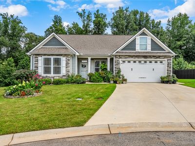 121 Marshfield Trl, Simpsonville, SC, 29680