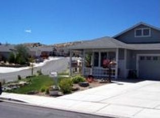 1025 Crosswater Dr, Reno, NV 89523