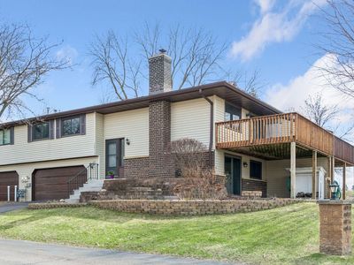 10719 Yukon Ave S, Bloomington, MN, 55438